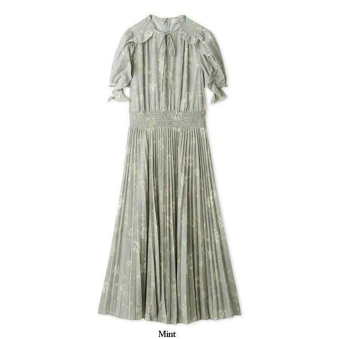 CELFORD（セルフォード） (10%OFF&300円OFF) ブラードフラワープリント