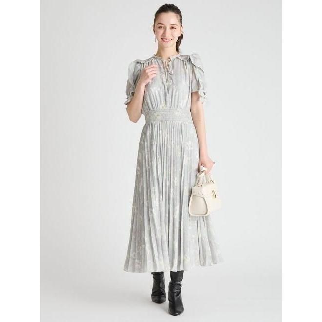 CELFORD（セルフォード） (10%OFF&300円OFF) ブラードフラワープリント