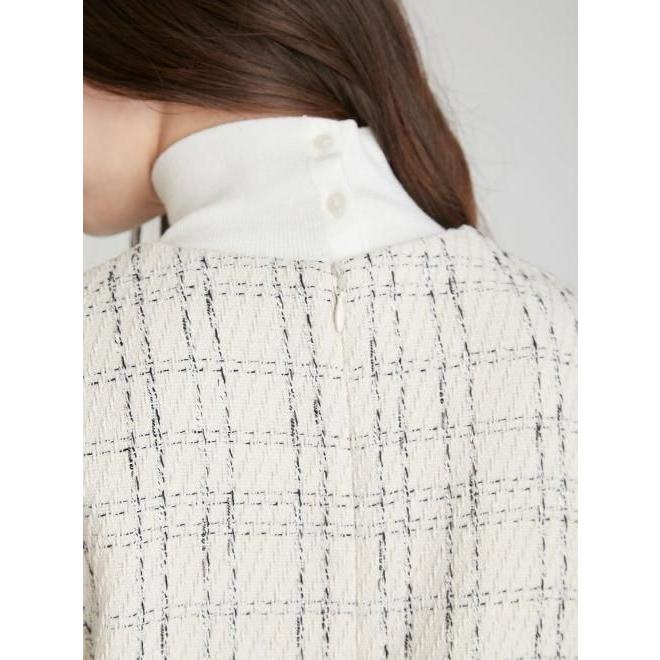 CELFORD（セルフォード） (10%OFF&300円OFF）CELFORD ジャンスカ