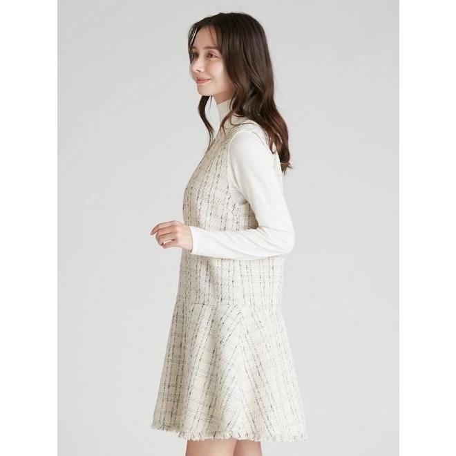 CELFORD（セルフォード） (10%OFF&300円OFF）CELFORD ジャンスカ