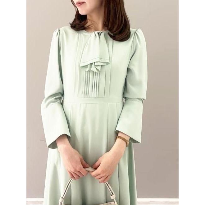 CELFORD（セルフォード） (期間限定10%OFF&300円OFF) ピコ刺繍ボウタイ