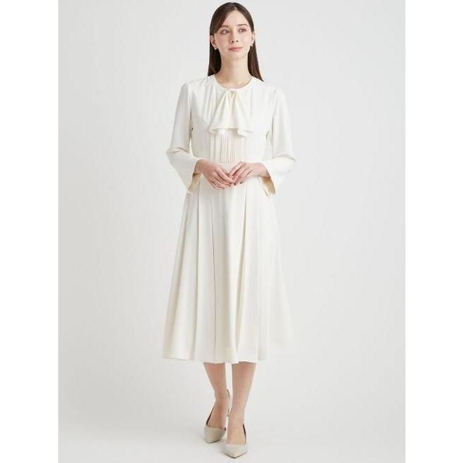 CELFORD（セルフォード） (期間限定10%OFF&300円OFF) ピコ刺繍ボウタイ