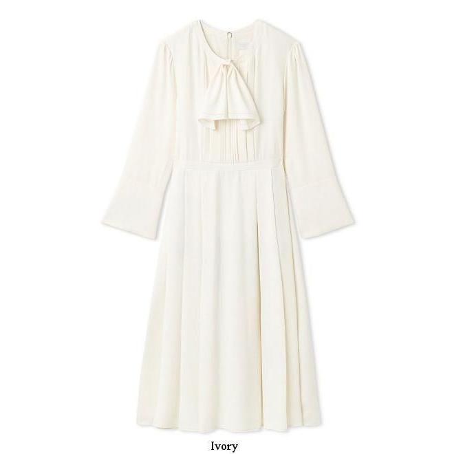 CELFORD（セルフォード） (期間限定10%OFF&300円OFF) ピコ刺繍ボウタイ