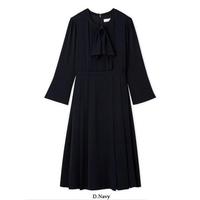 CELFORD（セルフォード） (期間限定10%OFF&300円OFF) ピコ刺繍ボウタイ