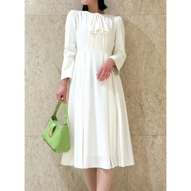 CELFORD（セルフォード） (期間限定10%OFF&300円OFF) ピコ刺繍ボウタイ