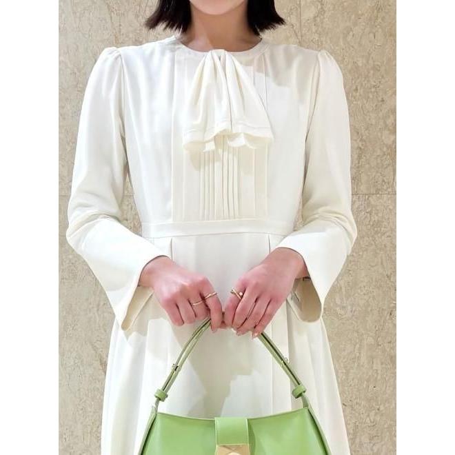 CELFORD（セルフォード） (期間限定10%OFF&300円OFF) ピコ刺繍ボウタイ