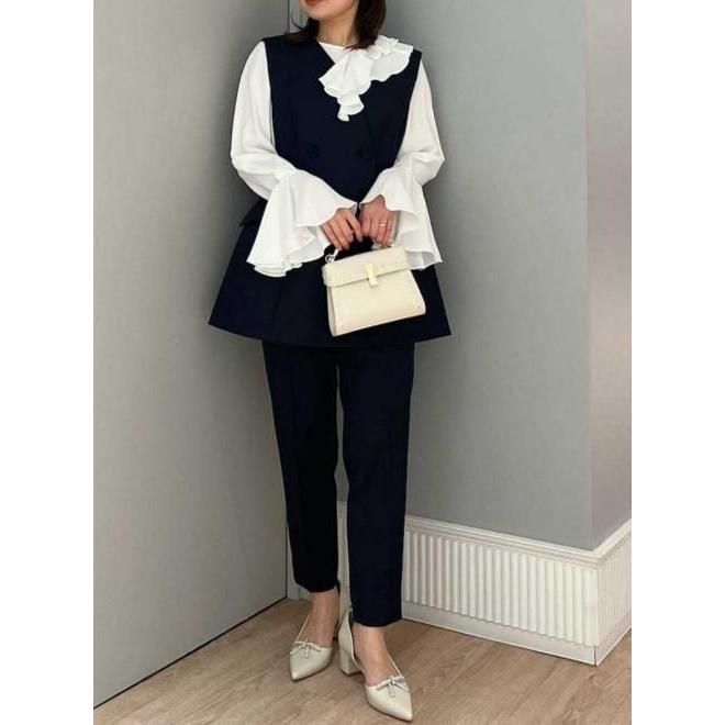 CELFORD（セルフォード） (期間限定10%OFF&300円OFF) ペプラム