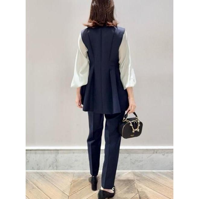 CELFORD（セルフォード） (期間限定10%OFF&300円OFF) ペプラム