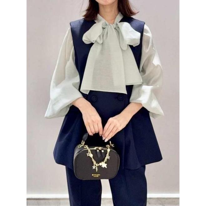 CELFORD（セルフォード） (期間限定10%OFF&300円OFF) ペプラム