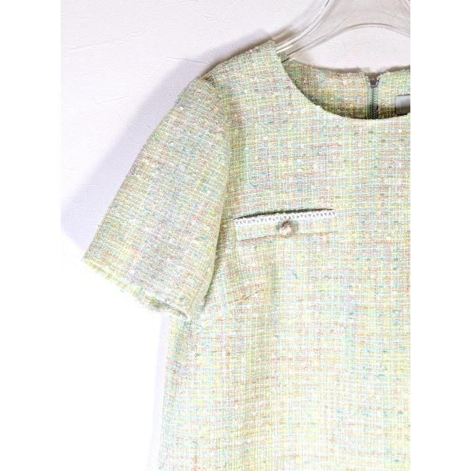 CELFORD（セルフォード） (プレセール30%OFF&300円OFF) ハーフスリーブ