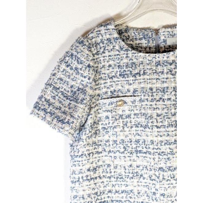 CELFORD（セルフォード） (期間限定15%OFF&300円OFF) ハーフスリーブ