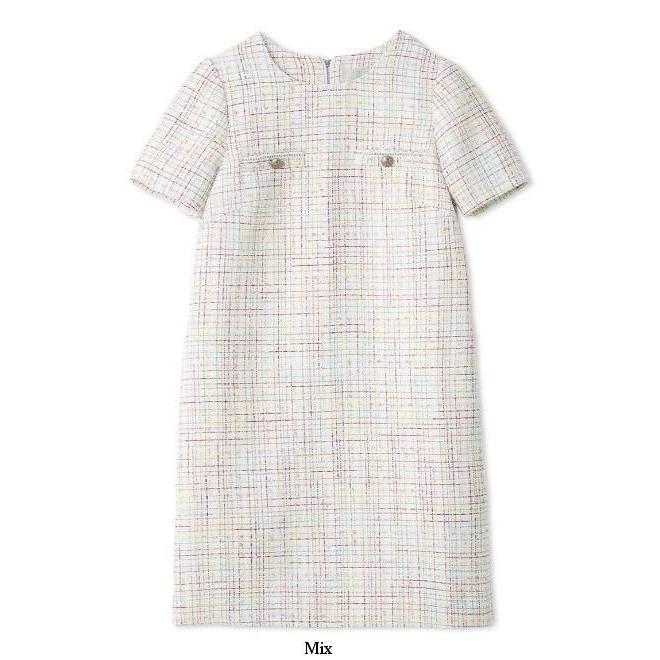 CELFORD（セルフォード） (期間限定15%OFF&300円OFF) ハーフスリーブ