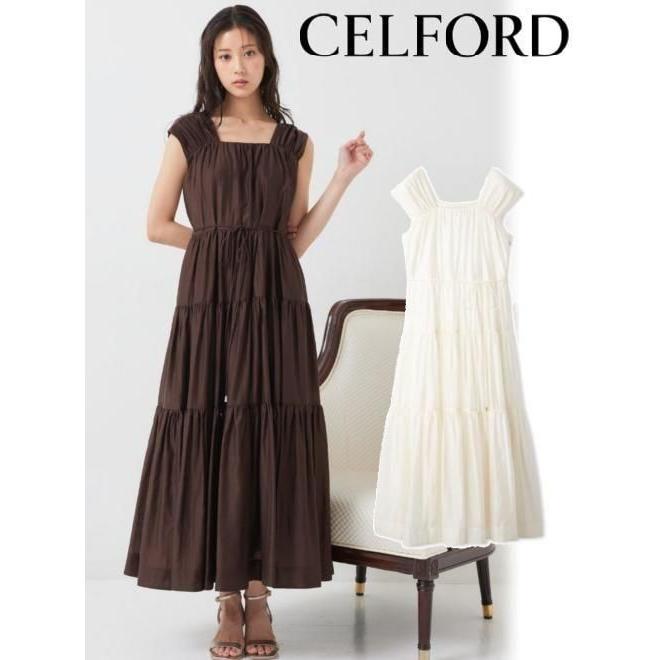 CELFORD（セルフォード） (10%OFF&300円OFF) シアーティアード