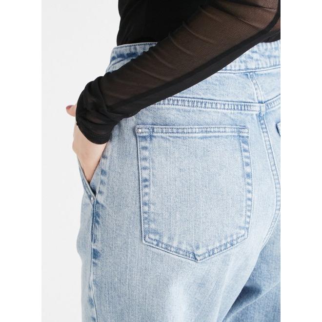 CELFORD（セルフォード） (セール20%OFF) ストレートデニムパンツ 24