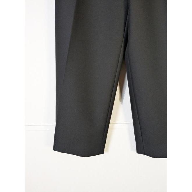 CELFORD（セルフォード） (10%OFF&300円OFF) ハイウエストワイドパンツ