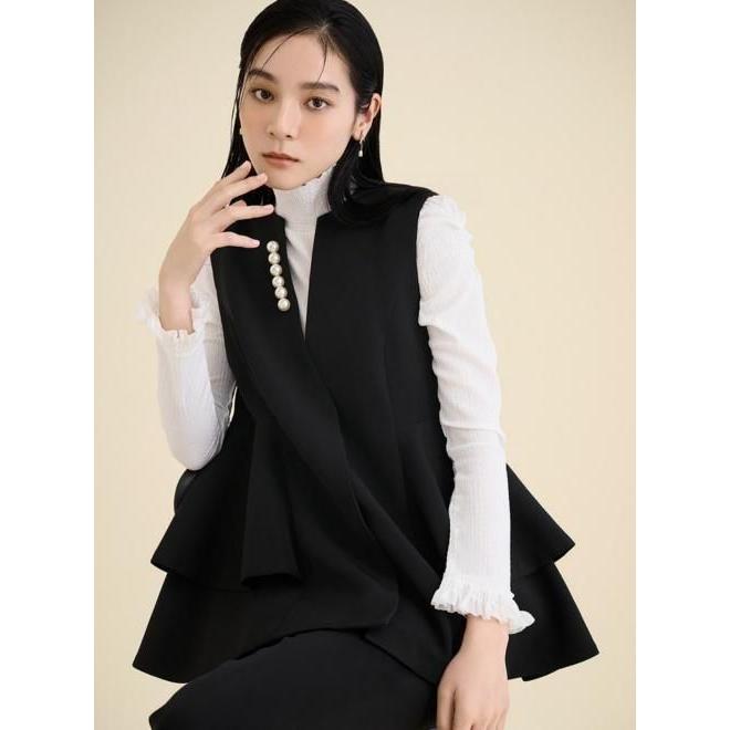 CELFORD（セルフォード） (期間限定10%OFF&300円OFF) テーパードパンツ