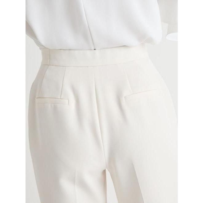 CELFORD（セルフォード） (期間限定10%OFF&PT5) テーパードパンツ 26春