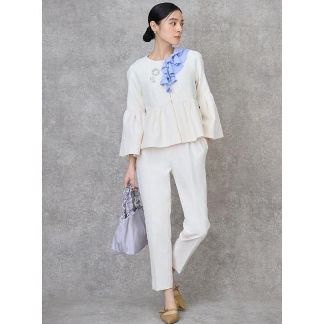 CELFORD（セルフォード） (期間限定10%OFF&300円OFF) テーパードパンツ