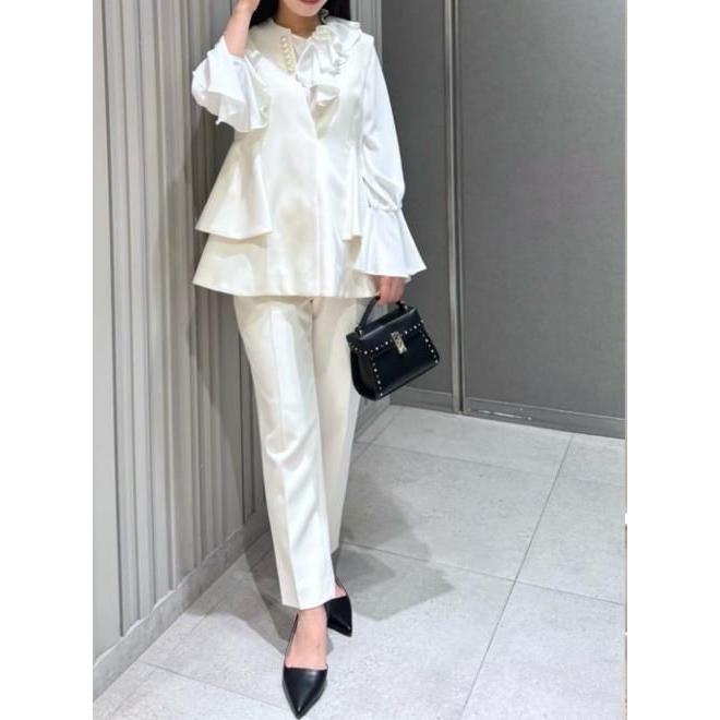 CELFORD（セルフォード） (期間限定10%OFF&300円OFF) テーパードパンツ