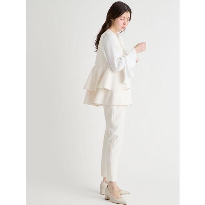 タグ付き セルフォード テーパードパンツ 36サイズ CELFORD（セルフォード） (期間限定10%OFF&300円OFF) テーパードパンツ