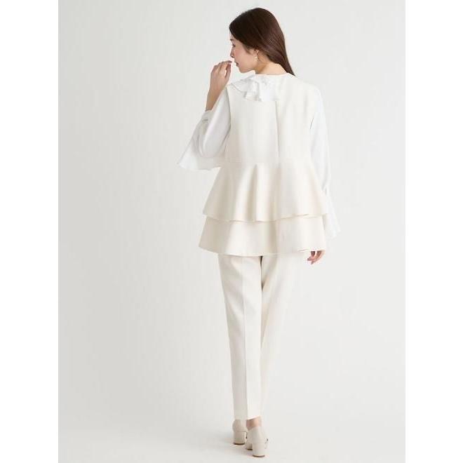 CELFORD（セルフォード） (期間限定10%OFF&300円OFF) テーパードパンツ