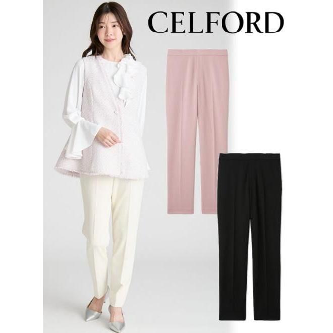 CELFORD（セルフォード） (最終セール30%OFF&300円OFF) ストレッチ