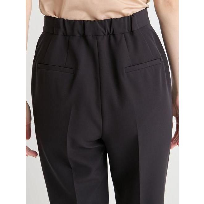 (期間限定10%OFF&300円OFF) CELFORD  / セルフォード テーパードパンツ  26春夏. CWFP261077の画像