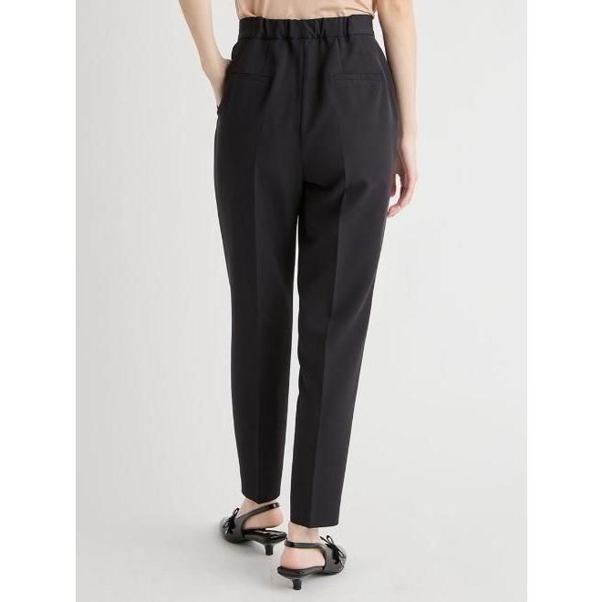 (期間限定10%OFF&300円OFF) CELFORD  / セルフォード テーパードパンツ  26春夏. CWFP261077の画像
