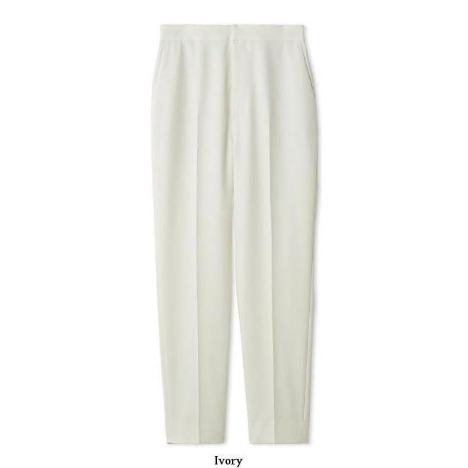 (期間限定10%OFF&300円OFF) CELFORD  / セルフォード テーパードパンツ  26春夏. CWFP261077の画像