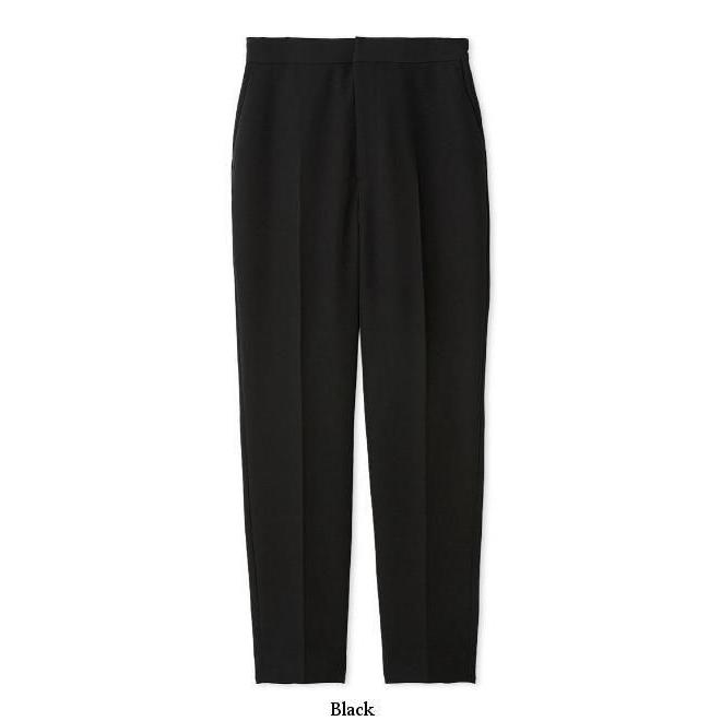 (期間限定10%OFF&300円OFF) CELFORD  / セルフォード テーパードパンツ  26春夏. CWFP261077の画像