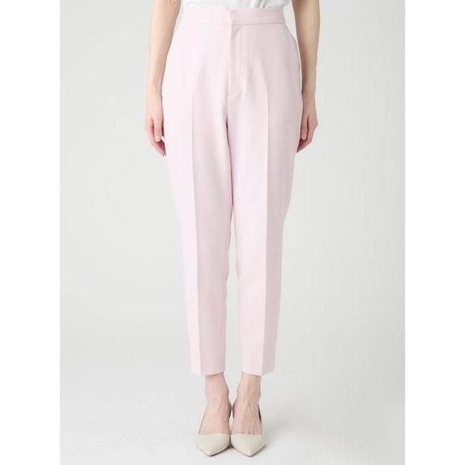 (期間限定10%OFF&300円OFF) CELFORD  / セルフォード テーパードパンツ  26春夏. CWFP261077の画像