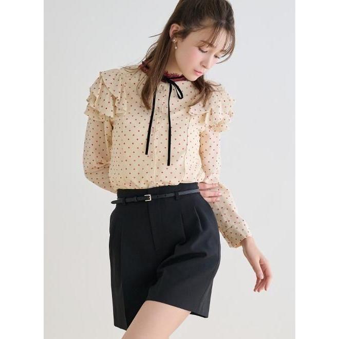 CELFORD（セルフォード） (プレセール30%OFF&300円OFF) ベルト付き