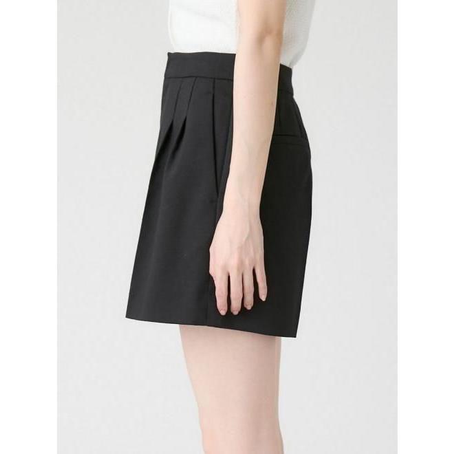 (期間限定10%OFF&300円OFF)  CELFORD  / セルフォード バリエーションショートパンツ  26春夏. CWFP262048の画像