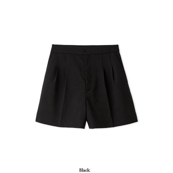 (期間限定10%OFF&300円OFF)  CELFORD  / セルフォード バリエーションショートパンツ  26春夏. CWFP262048の画像