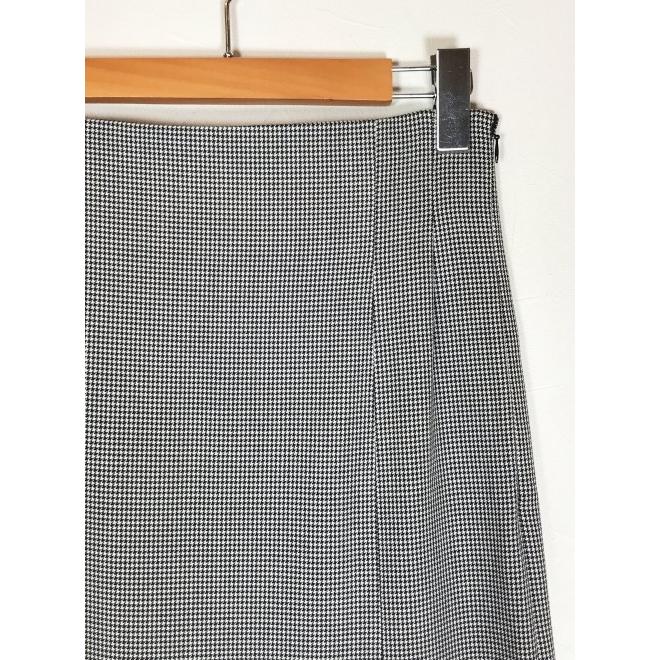 新品/CELFORD/バリエーション マーメイド ミニスカート CELFORD（セルフォード） 22秋冬 バリエーションマーメイドスカート 22