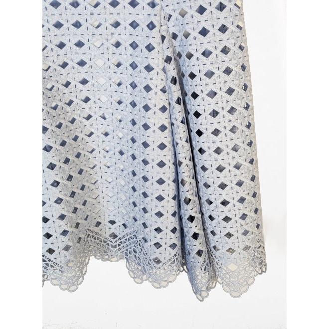 CELFORD（セルフォード） (セール30%OFF) ツイストレースマーメイド