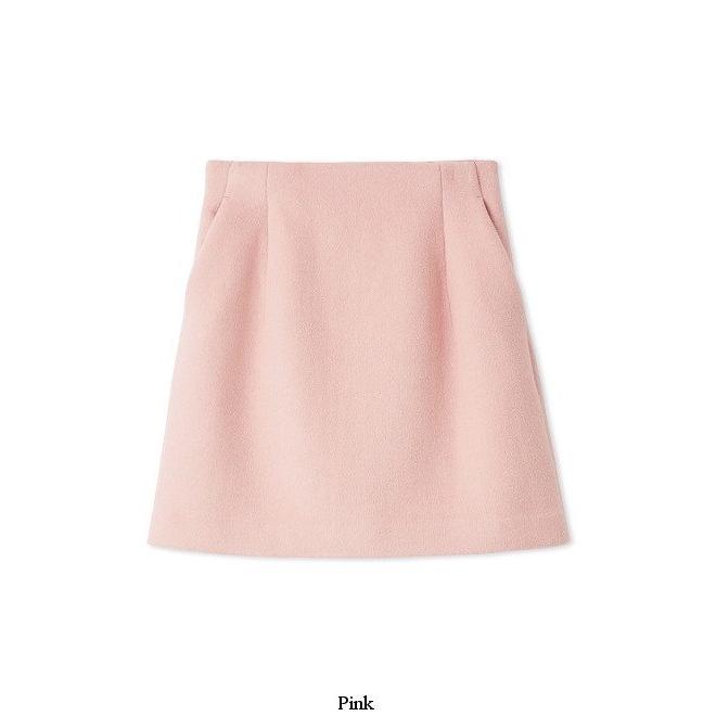 CELFORD（セルフォード） (セール30%OFF) バリエーションミニスカート