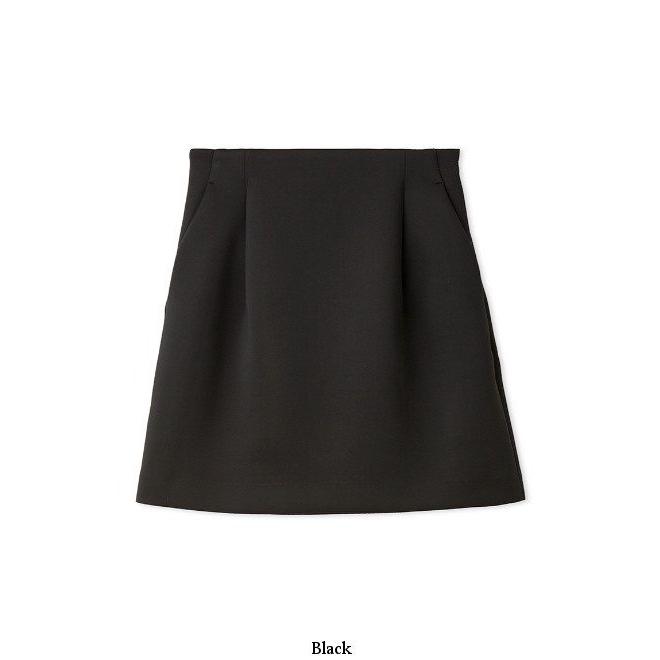 CELFORD（セルフォード） (セール30%OFF) バリエーションミニスカート