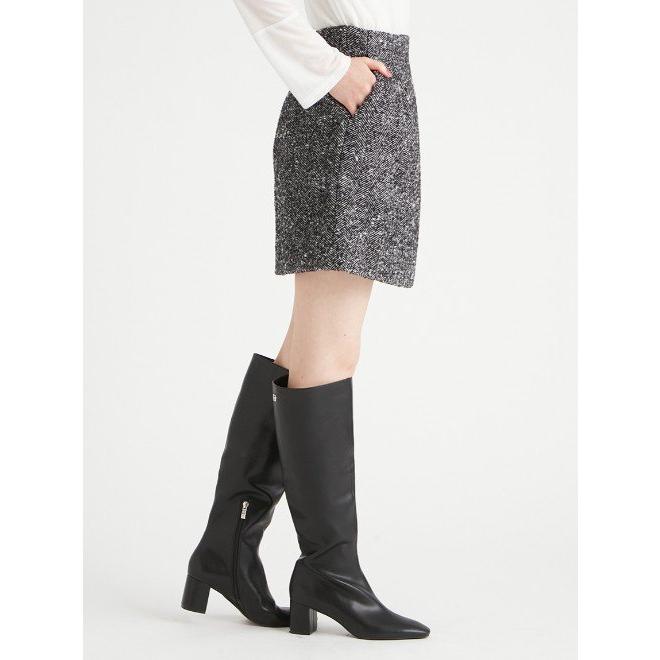 CELFORD（セルフォード） (セール30%OFF) バリエーションミニスカート