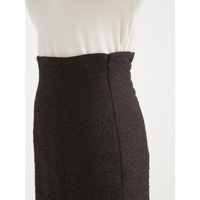 【新品未使用品】セルフォード　スカート CELFORD（セルフォード） スカート 「CELFORD×P.J. REDOUTEコラボ