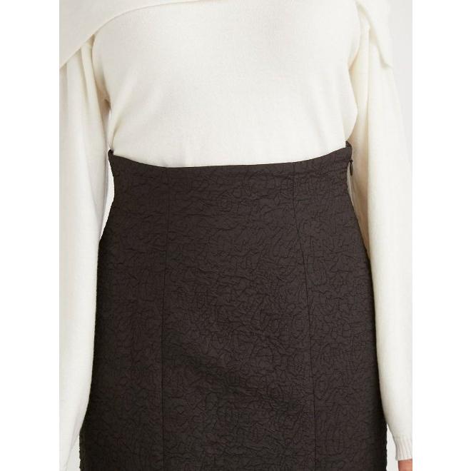 CELFORD（セルフォード） (12%OFF) マテリアルマーメイドスカート 24