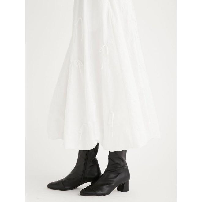 CELFORD（セルフォード） (セール40%OFF) リボンデティールバルーン