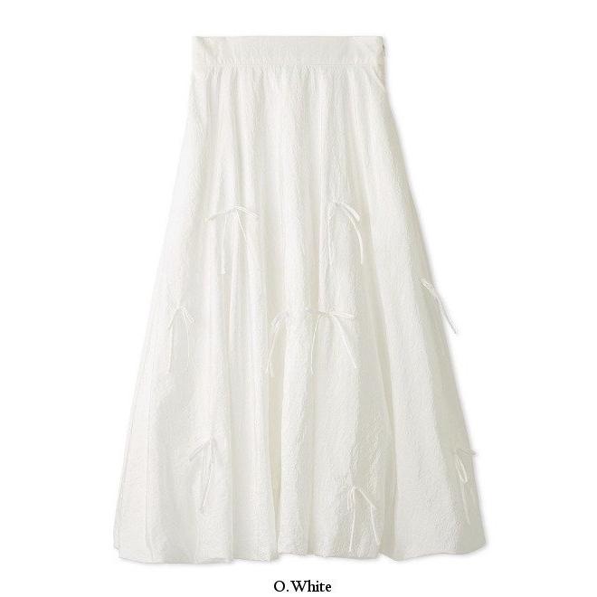 CELFORD（セルフォード） (セール40%OFF) リボンデティールバルーン