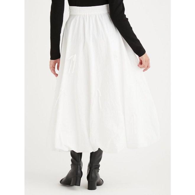 CELFORD（セルフォード） (セール40%OFF) リボンデティールバルーン