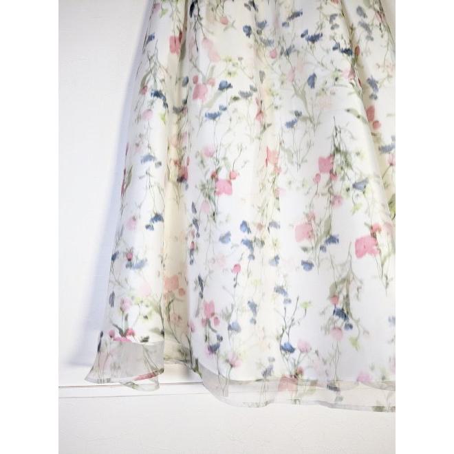 CELFORD（セルフォード） (セール50%OFF&PT5) レイヤードフラワー