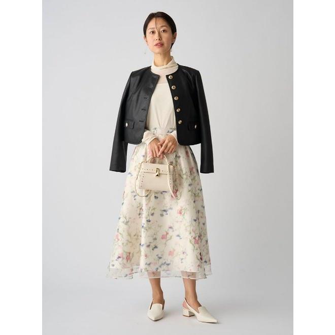 CELFORD タイトスカート オリーブグリーン サイズ38 CELFORD タイトスカート オリーブグリーン サイズ38 CELFORD