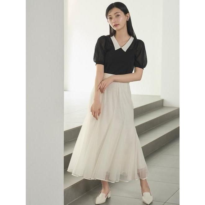 CELFORD セミチュールスカート臨床実習とケーススタディ