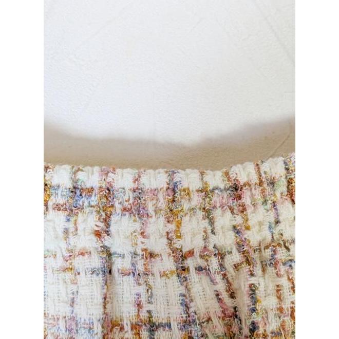 CELFORD（セルフォード） (10%OFF&300円OFF) ツィードマーメイド