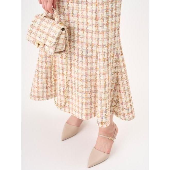 CELFORD（セルフォード） (10%OFF&300円OFF) ツィードマーメイド