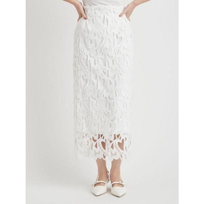 CELFORD（セルフォード） (期間限定10%OFF&PT5) ハートレースタイト